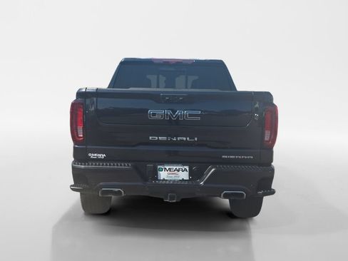 Used 2024 GMC Sierra 1500 Denali Ultimate AWD/4WD image 4