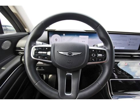 Used 2025 Genesis GV80 2.5T Standard AWD/4WD image 14