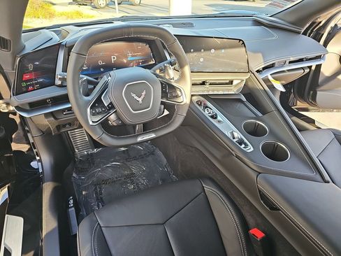 New 2026 Chevrolet Corvette Z06 image 15