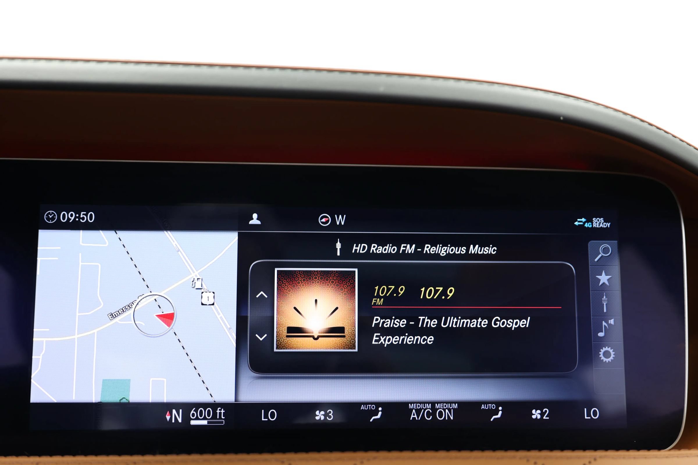 Used 2019 Mercedes-Benz Maybach S 560 4MATIC image 39