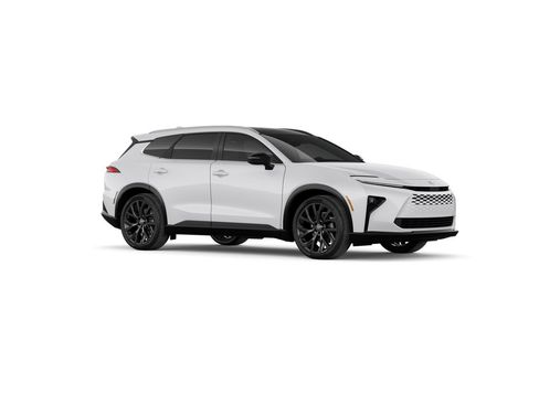 New 2026 Toyota Crown Signia image 14