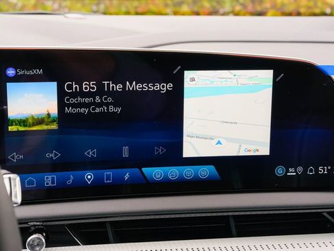 New 2026 Cadillac Optiq Sport 2 RWD image 20