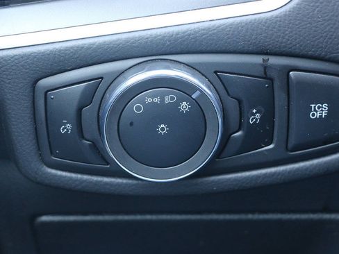 Used 2024 Ford Edge SEL AWD/4WD image 30