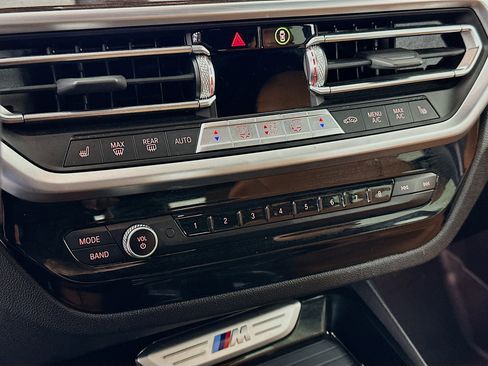 Used 2022 BMW X3 M40i w/ Premium Package AWD/4WD image 24