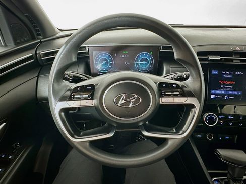 Used 2022 Hyundai Santa Cruz SEL w/ Activity Package image 11