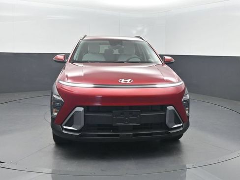 Used 2024 Hyundai Kona SEL AWD/4WD image 36