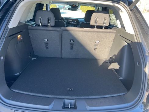 New 2026 Chevrolet TrailBlazer LT w/ Convenience Package image 6