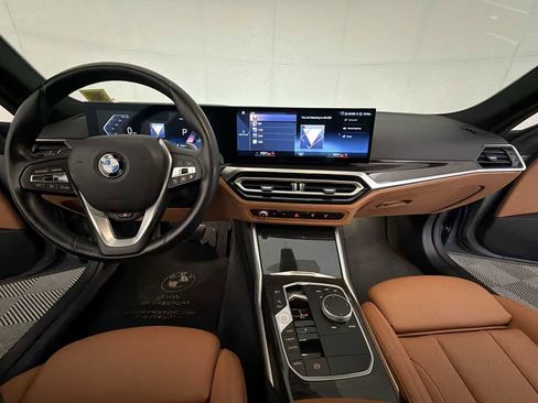 Certified 2024 BMW 430i Gran Coupe xDrive w/ Convenience Package image 14