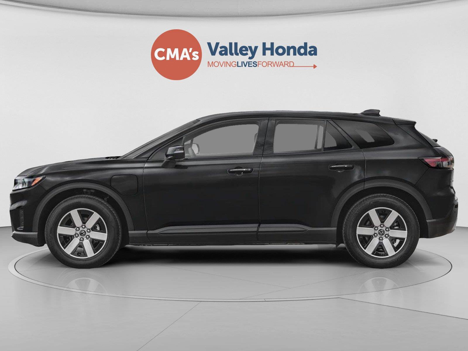 Used 2024 Honda Prologue EX image 2