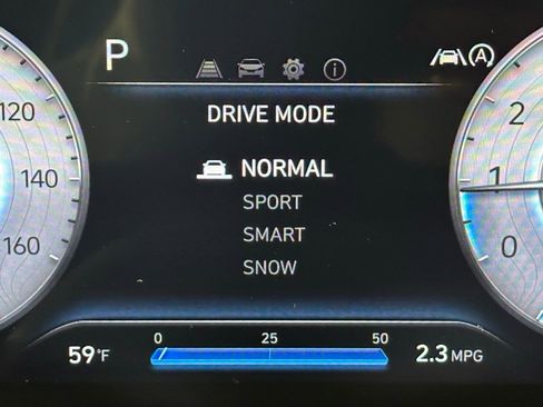 Used 2023 Hyundai Tucson SEL w/ Convenience Package image 26