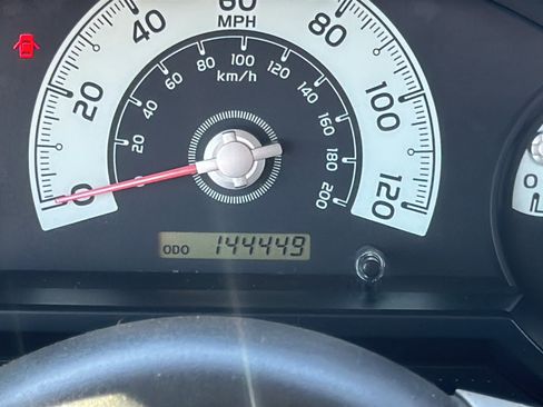 Used 2007 Toyota FJ Cruiser 4WD w/ Upgrade Pkg 2 image 29