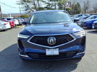 Certified 2023 Acura MDX SH-AWD video 2