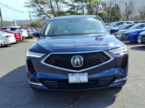 Certified 2023 Acura MDX SH-AWD image 2