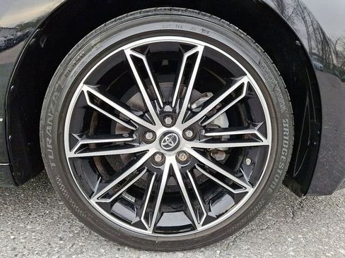 Used 2019 Toyota Avalon XSE w/ Protection Package FWD image 8