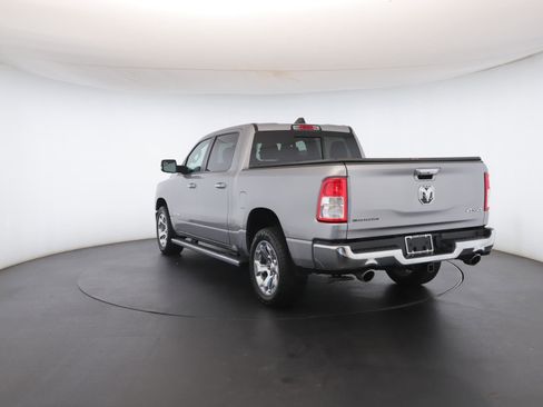 Used 2020 RAM 1500 Big Horn image 24