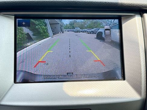 Used 2020 Ford Ranger XLT w/ Equipment Group 301A Mid AWD/4WD image 14