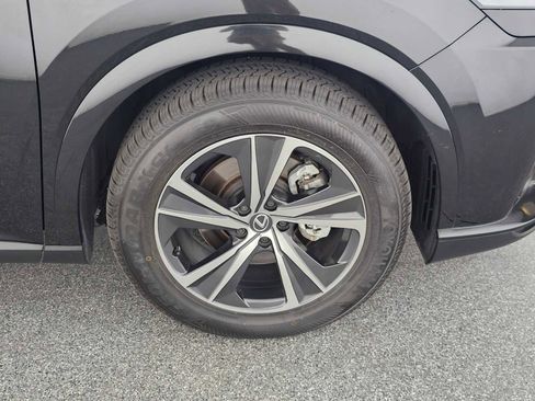 Used 2024 Lexus RX 350 FWD w/ Technology Package image 9