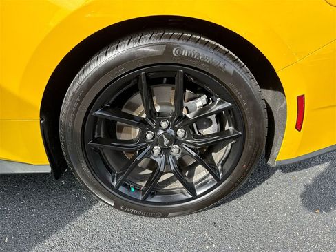 Used 2024 Ford Mustang GT w/ Mustang Nite Pony Package image 25