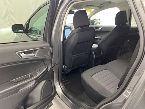 New 2024 Ford Edge SE image 20