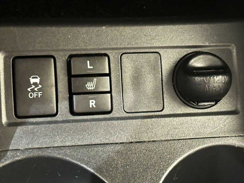 Used 2012 Toyota RAV4 Limited w/ Premium Plus Value Pkg image 16