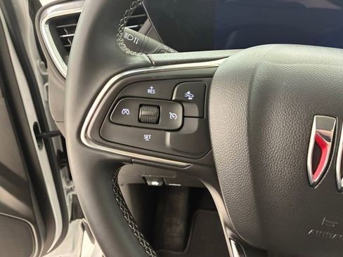 Used 2025 Buick Encore GX Preferred image 23