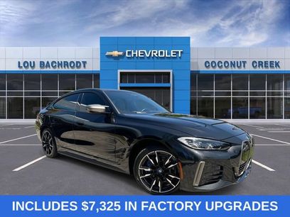 Used 2023 BMW i4 M50