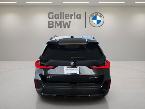 Certified 2026 BMW X1 xDrive28i w/ Technology Package AWD/4WD image 9