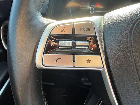 Used 2025 Kia Telluride S AWD/4WD image 13