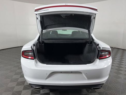 Used 2023 Dodge Charger SXT RWD image 45