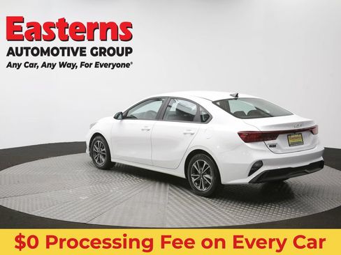 Used 2023 Kia Forte LXS FWD image 63