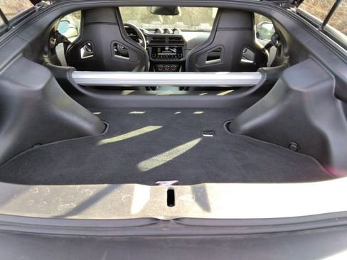 Used 2024 Nissan Z NISMO w/ Floor Mat Package image 8