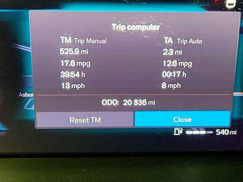 Used 2023 Volvo XC60 B5 Plus w/ Climate Package image 16