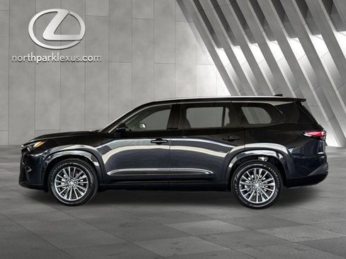 Certified 2026 Lexus TX 350 FWD w/ Convenience Package image 1