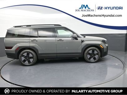 New 2026 Hyundai Santa Fe SEL