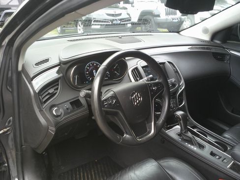 Used 2014 Buick LaCrosse Leather AWD/4WD image 9