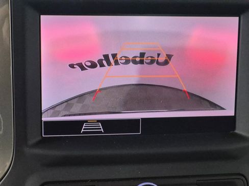 Used 2024 Chevrolet Silverado 1500 W/T w/ WT Fleet Convenience Package image 19