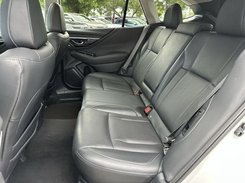 Certified 2024 Subaru Outback Limited AWD/4WD image 23