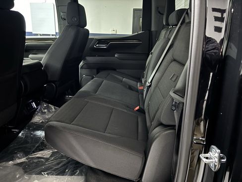 New 2026 GMC Sierra 1500 Elevation image 28