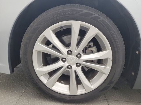Used 2014 Subaru Legacy 2.5i Limited AWD/4WD image 31