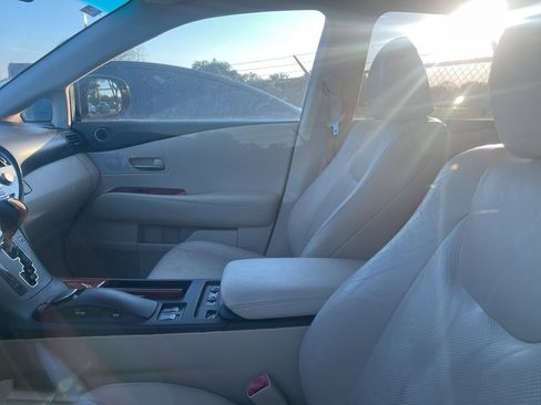 Used 2012 Lexus RX 350 350 w/ Premium Pkg image 8