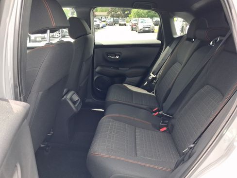 Used 2026 Honda HR-V Sport image 18