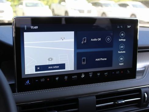 New 2026 Lincoln Corsair Premiere image 21