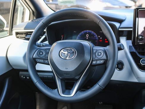 New 2026 Toyota Corolla SE image 18