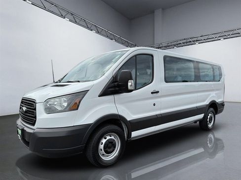 Used 2016 Ford Transit 350 XL RWD image 11