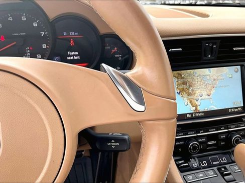 Used 2016 Porsche 911 Carrera RWD image 17
