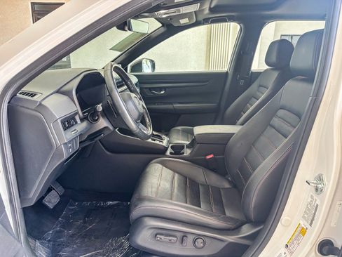 Used 2024 Honda CR-V Sport-L image 20