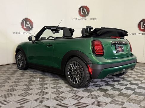 New 2026 MINI Cooper S image 36