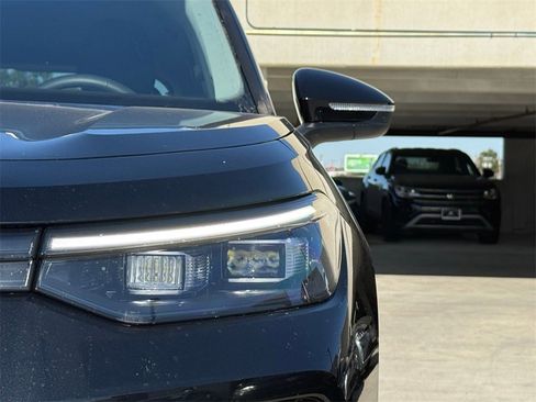 New 2026 Volkswagen Tiguan S image 3