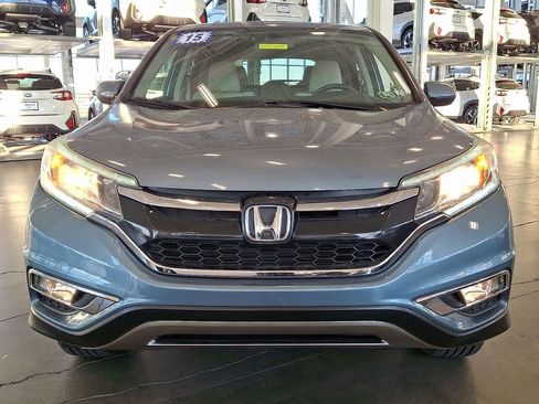Used 2015 Honda CR-V EX image 5
