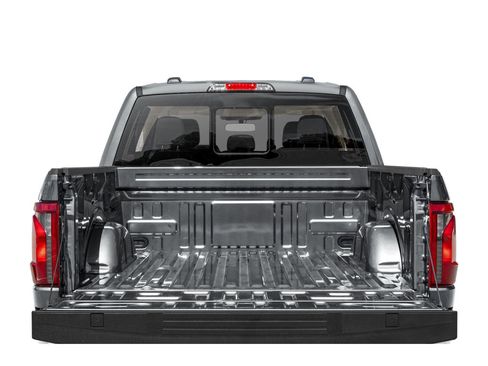 New 2025 Ford F150 XLT w/ Equipment Group 302A MID AWD/4WD image 24